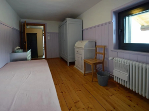 BnB and more Alvaneu Dorf