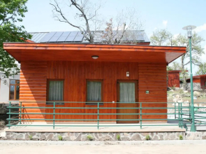 Mátra Kemping Apartmanok
