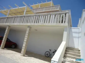 Apartment de Luxe Island Vis