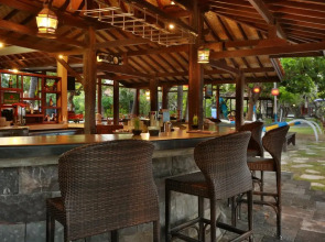 Inna Bali Beach Garden