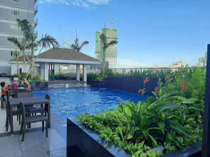 Modern Comfort in Pasay with Pool