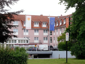 Apart Hotel Studio 20Km From Hannover