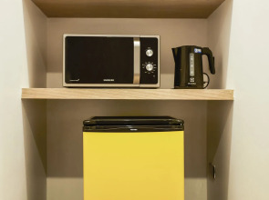 Vann Bangkok Boutique House