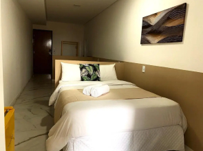 Hotel Novo Centro
