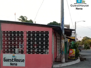 Guest House Nena
