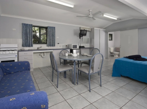 Cairns Sunland Leisure Park