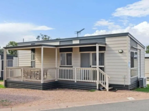 Port Augusta Holiday & Caravan Park