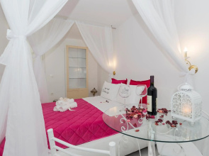 Tatjana Niche apartmant 2 centar
