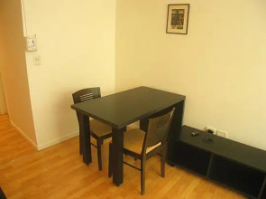 Recoleta Ayacucho Suites