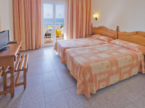Hotel Sorra Daurada Splash