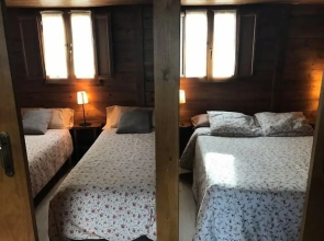 Camping Puigcercós