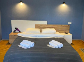 Marishka's Hostel