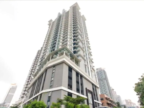 Final Destination Service Apartment