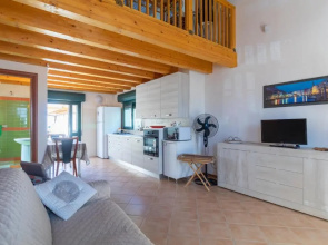 Appartamento sul mare