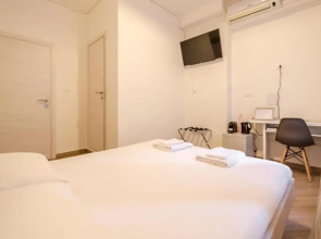 Galliera 61 Rooms