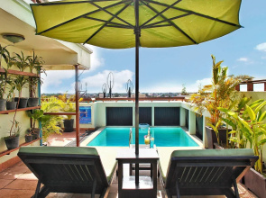 Cheathata Angkor Hotel