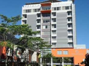 L'Hôtel du Centre