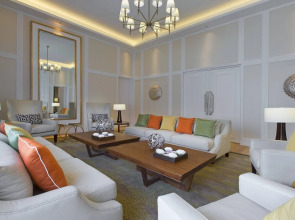 The Westin Langkawi Resort & Spa