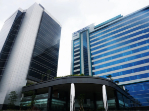Avenzel Hotel & Convention Cibubur
