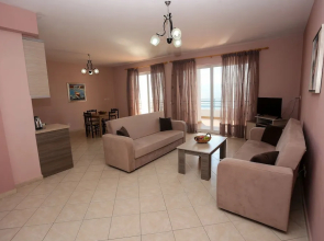 Apartments Serxhio