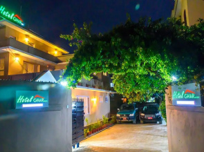 Hotel Ghar
