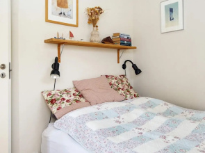 5 Person Holiday Home in Hejls