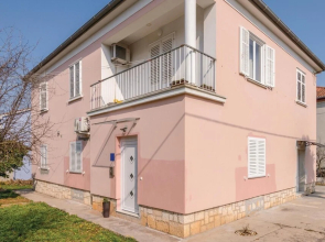 Amazing Apartment in Zadar With Wifi and 1 Bedrooms