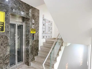FabHotel Amrit Residency