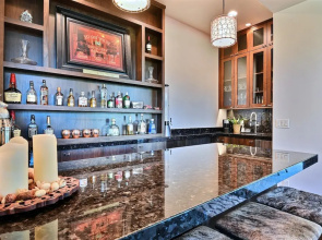 Chic Colony Ski-in Ski Out Villa Direct Access to Adventures at Park City Resort Hot Tub Gym