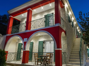 Nijay Apartments No 2 First Floor Front Quiet Location