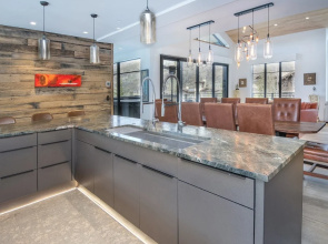 Ski Club Penthouse