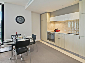 Southbank Apartments - Wrap
