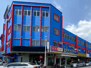 Hotel Coop by OYO Rooms