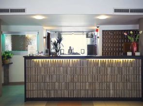 Bel3 Hotel Palermo