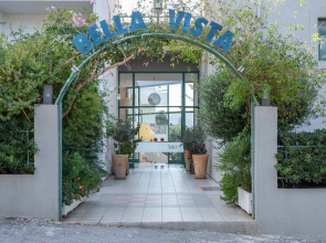 Bella Vista Hotel by Checkin