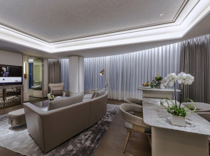 MaxX by Steigenberger Guangzhou Zhujiang New Town