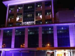 Zip By Spree Hotels Mangala Towers Thrissur