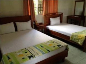 Tan Van Xuan Hotel Can Tho
