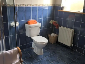 Heeneys Lodge B&B