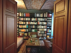 Casa Asso di Coppe B&B