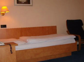 Kur Hotel-Feldberg