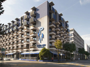 Hotel City Locarno, Design & Hospitality