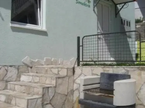Smokva Apartments