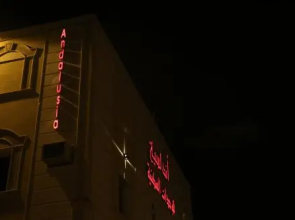 Andalusia Hotel Apartments