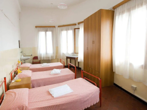 Хостел Domus Civica