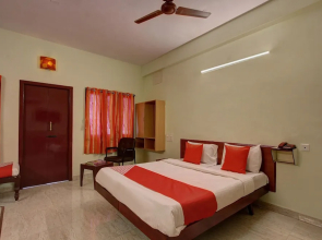 OYO 19959 Hotel Radhakrishna