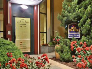 Best Western Hotel Solaf