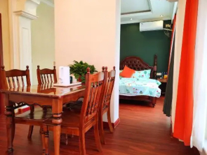Mission Hills House, Tianjin