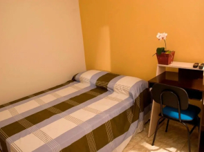 Orquídea Hotel
