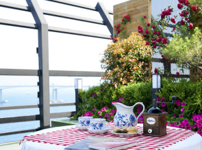 Busan Beach Hotel Busan Songdo